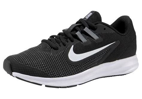 nike downshifter herren schwarz|Nike downshifter 10 extra wide.